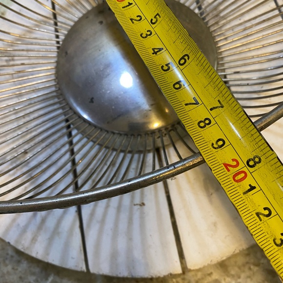 Silver Wire Fruit Basket - Picture 3 of 5